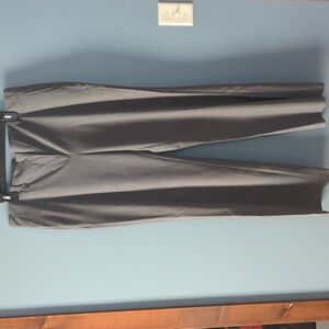 NY&Co Dark gray dress pants